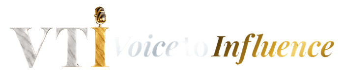 Voice to Influence™