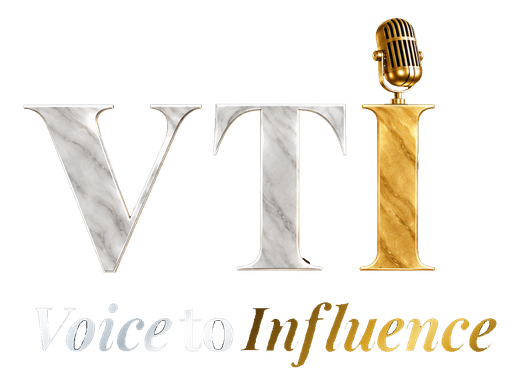 Voice to Influence™